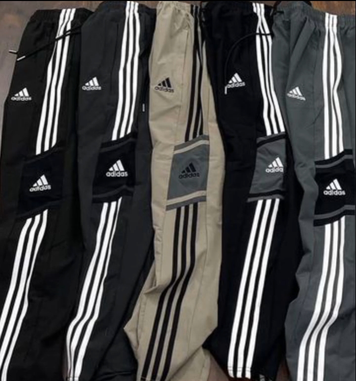 Pantalons de survêtement Adidas