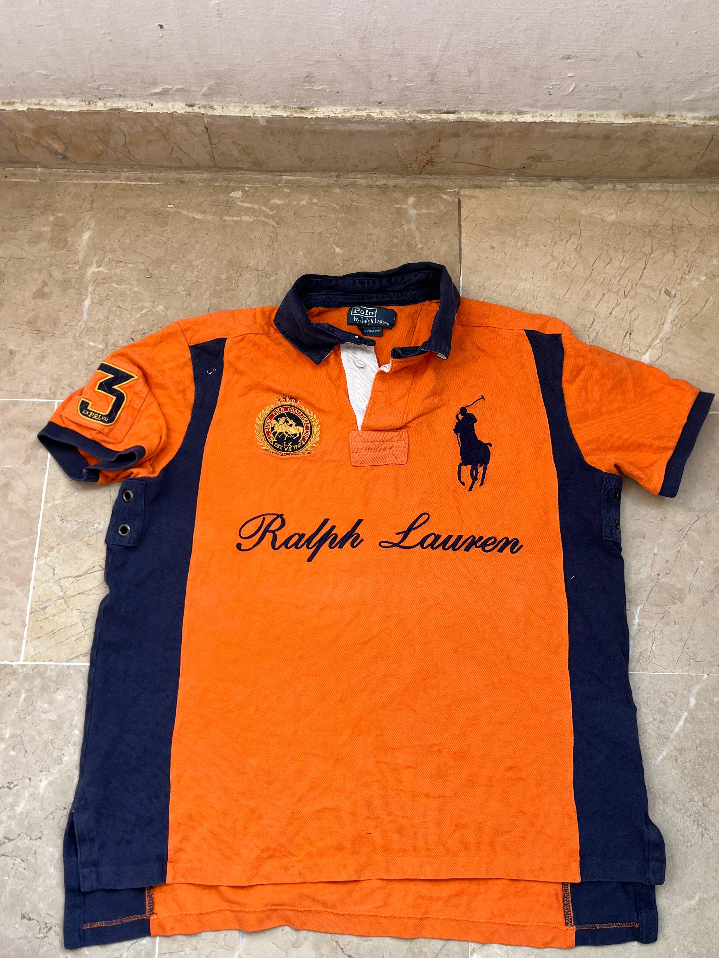 Herren Polo Ralph Lauren Poloshirts