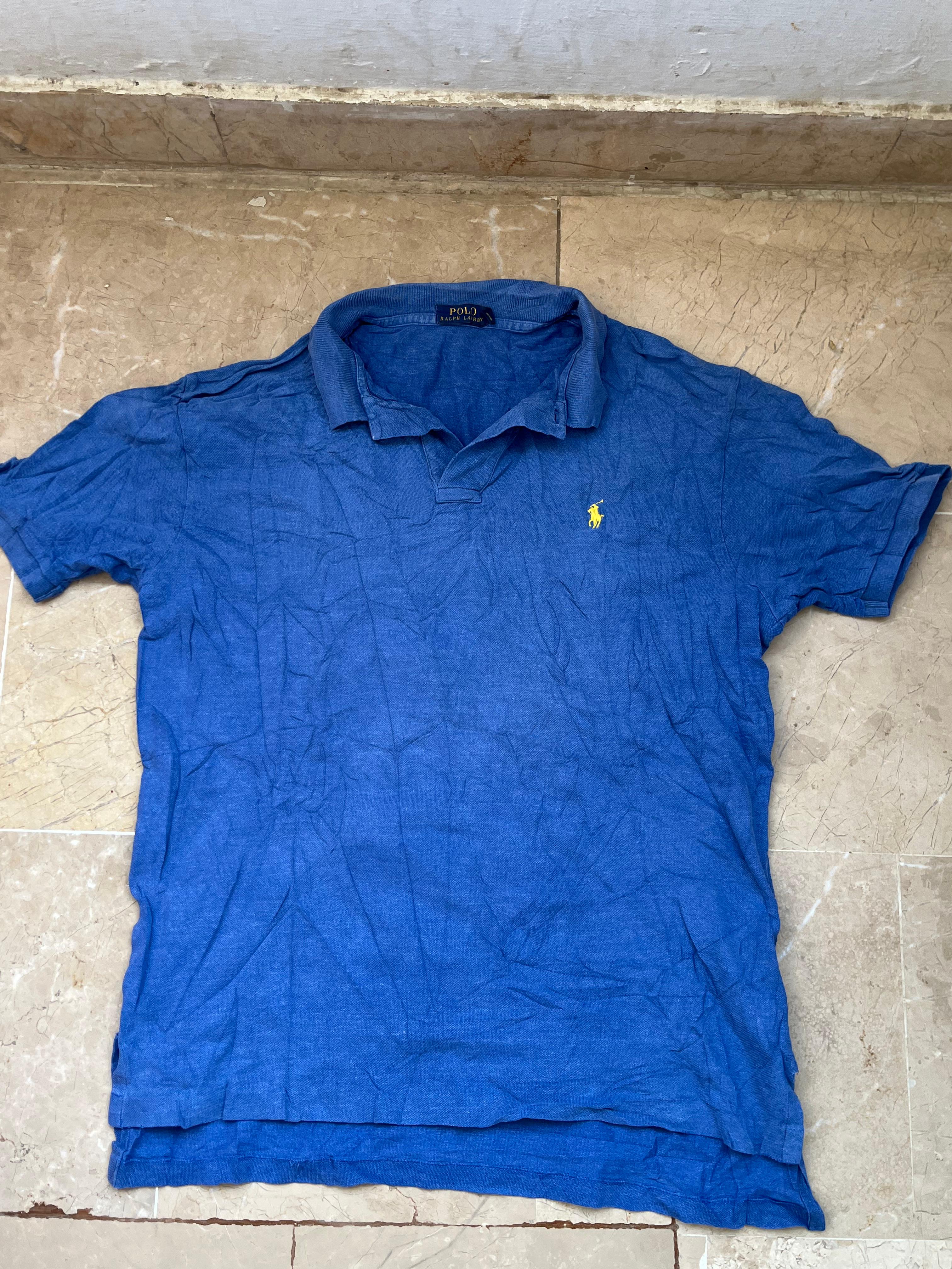 Herren Ralph Lauren Poloshirts