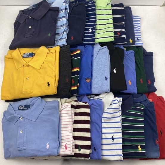 Authentisches Polo Ralph Lauren T-Shirt