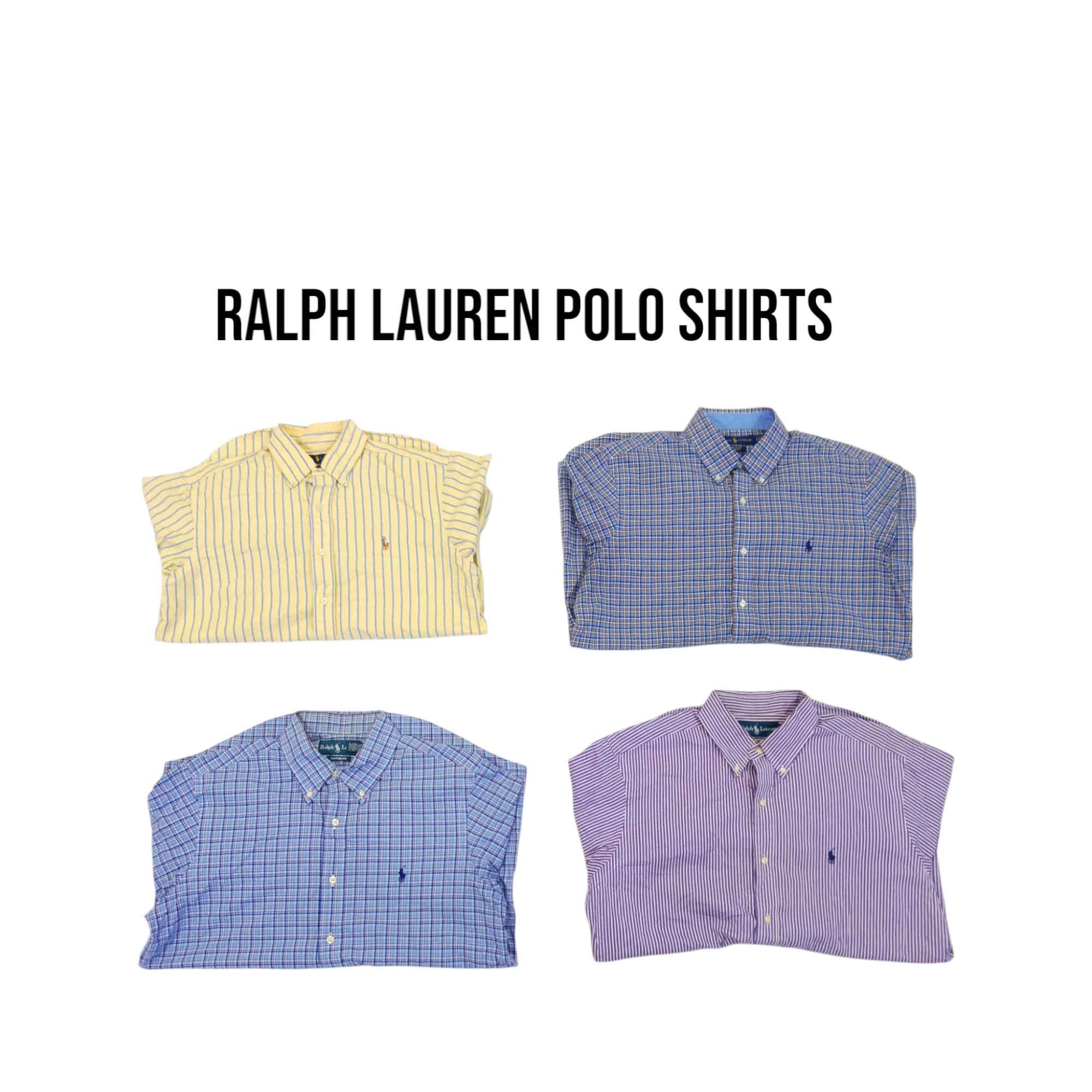 Polo Ralph Lauren Shirts