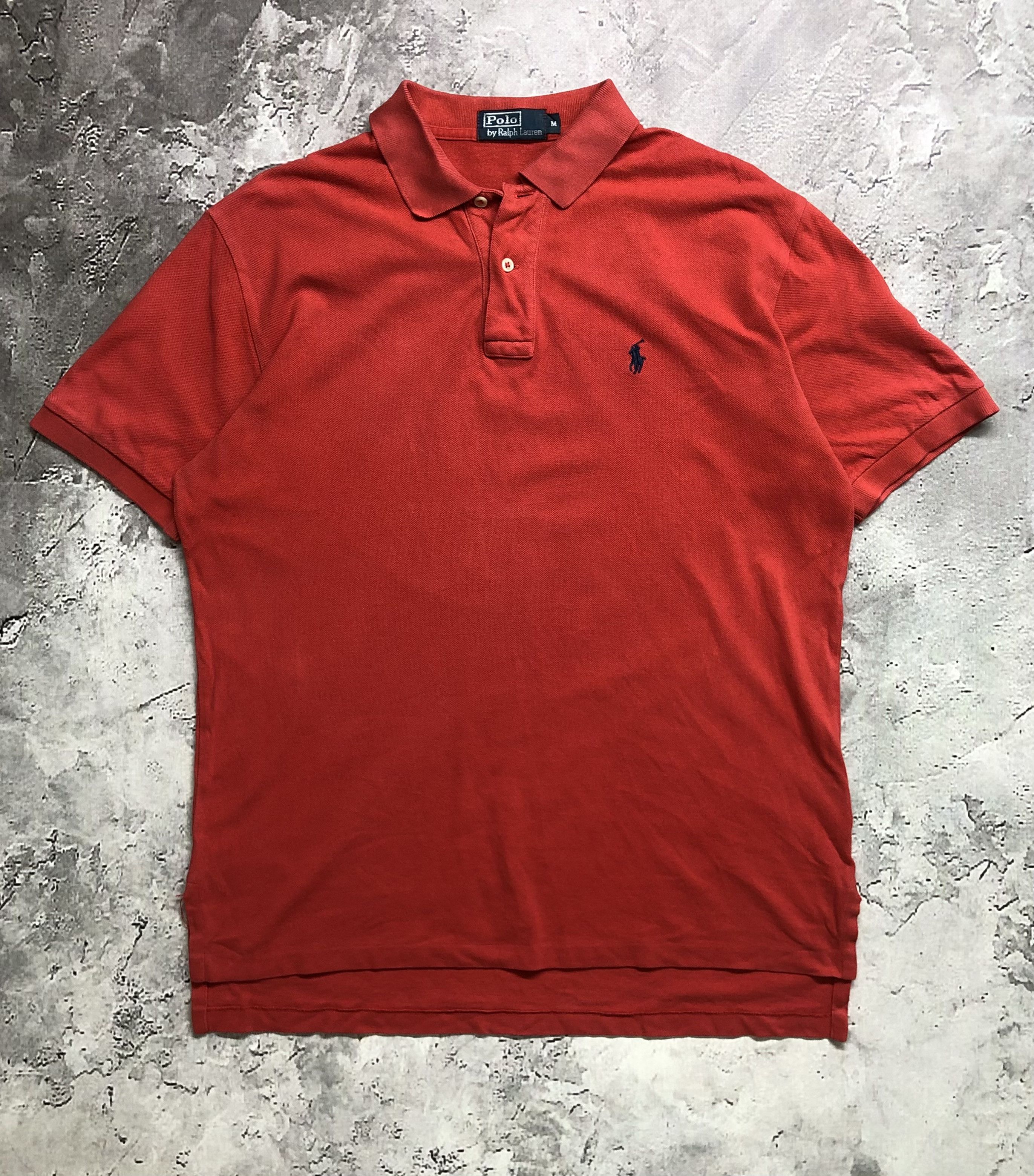 camicia polo Ralph Lauren