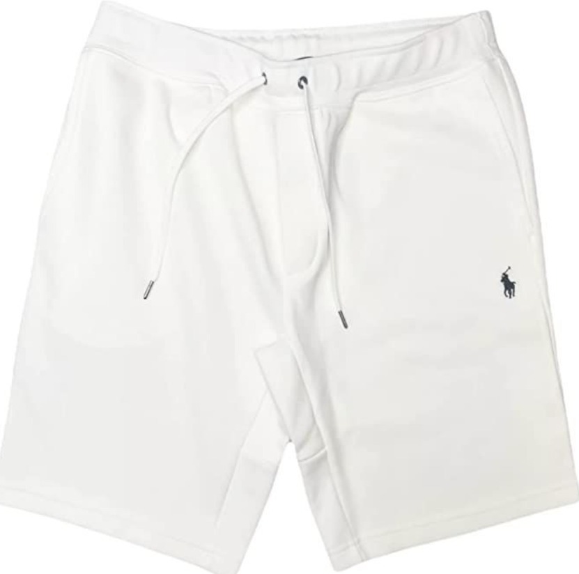 Shorts in cotone RL POLO