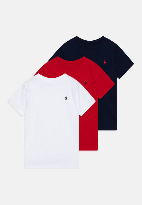 Ralph Lauren T-Shirts