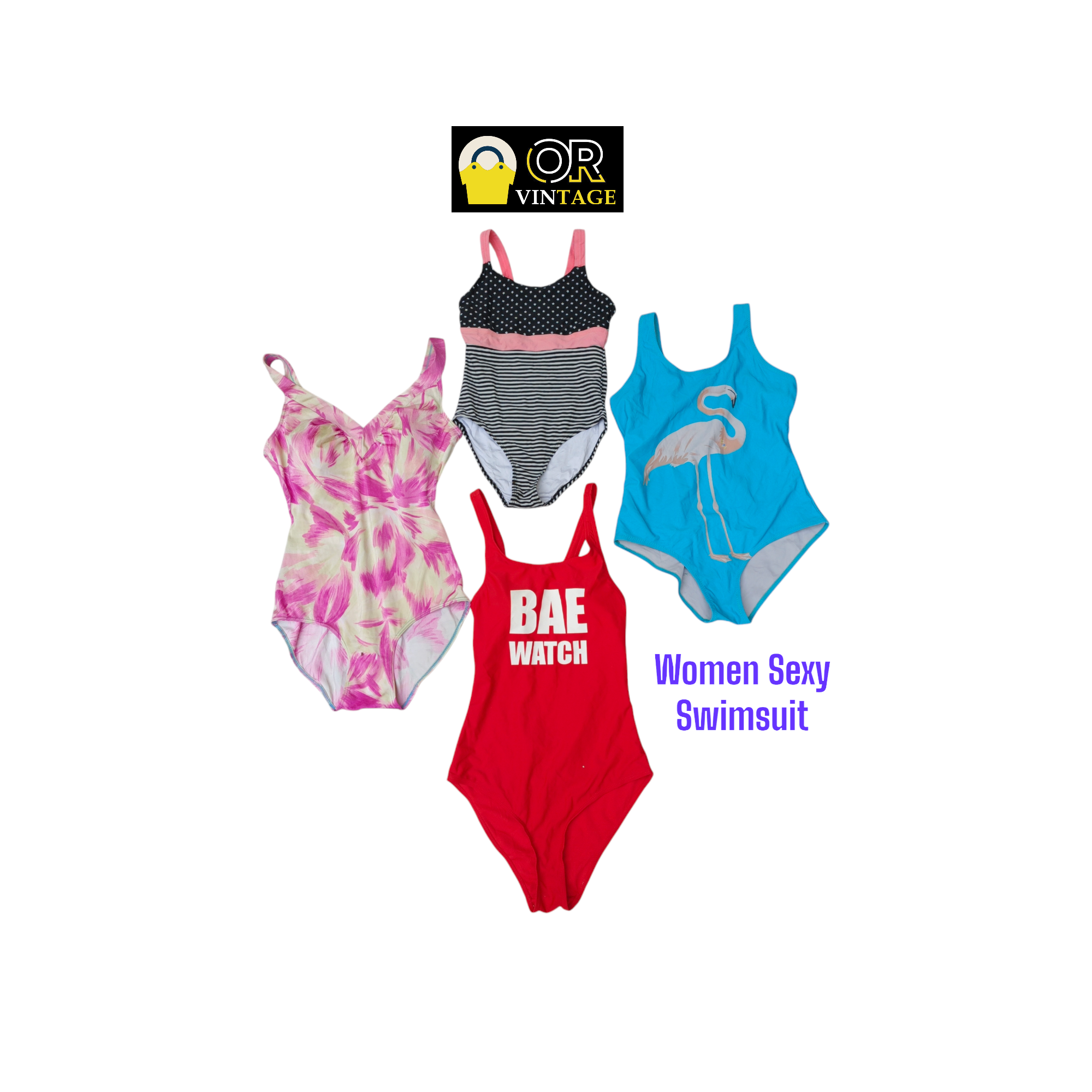 Maillot de bain sexy pour femmes