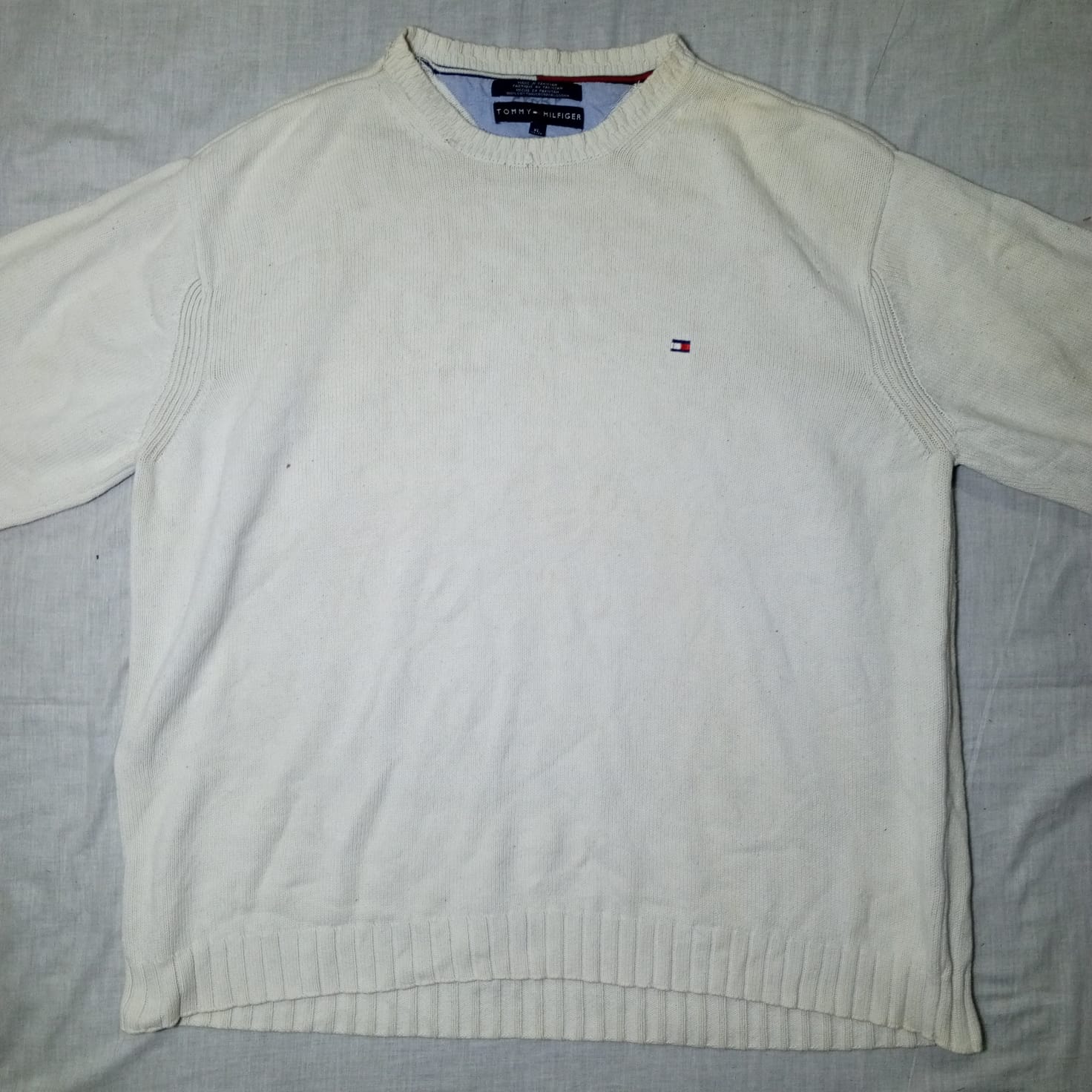 Tommy Hilfiger Pullover