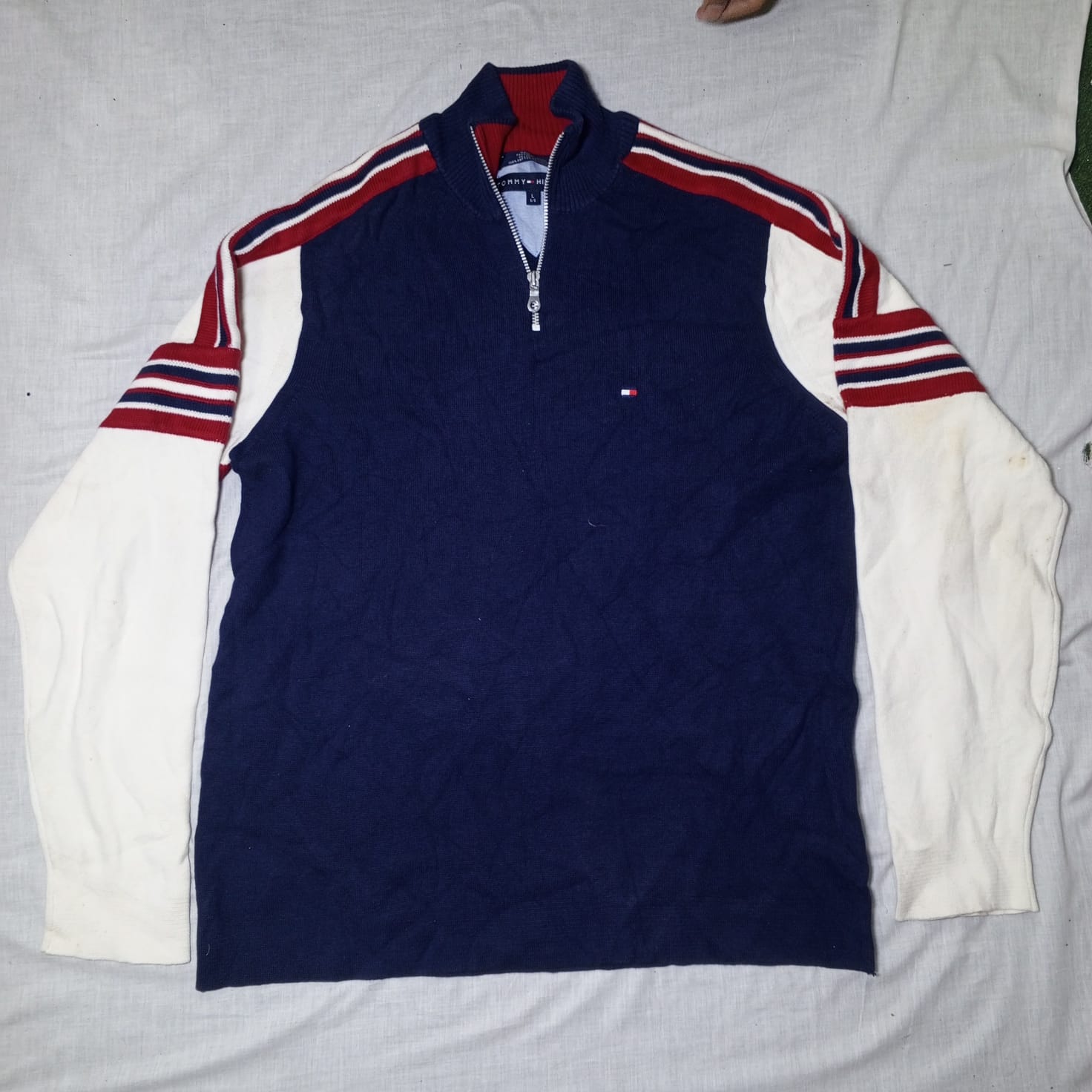 Tommy Hilfiger Pullover