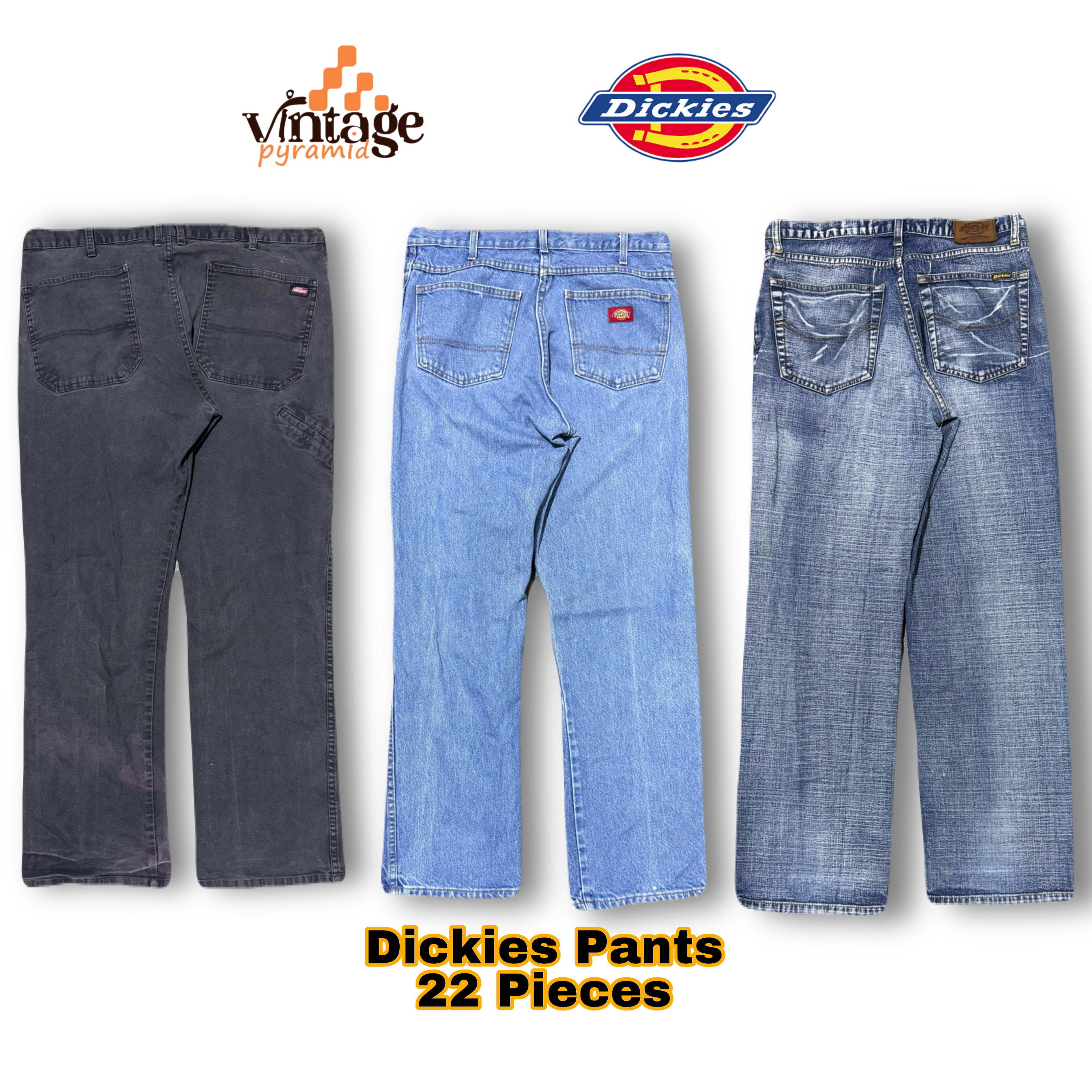 VP061 Dickies Pants