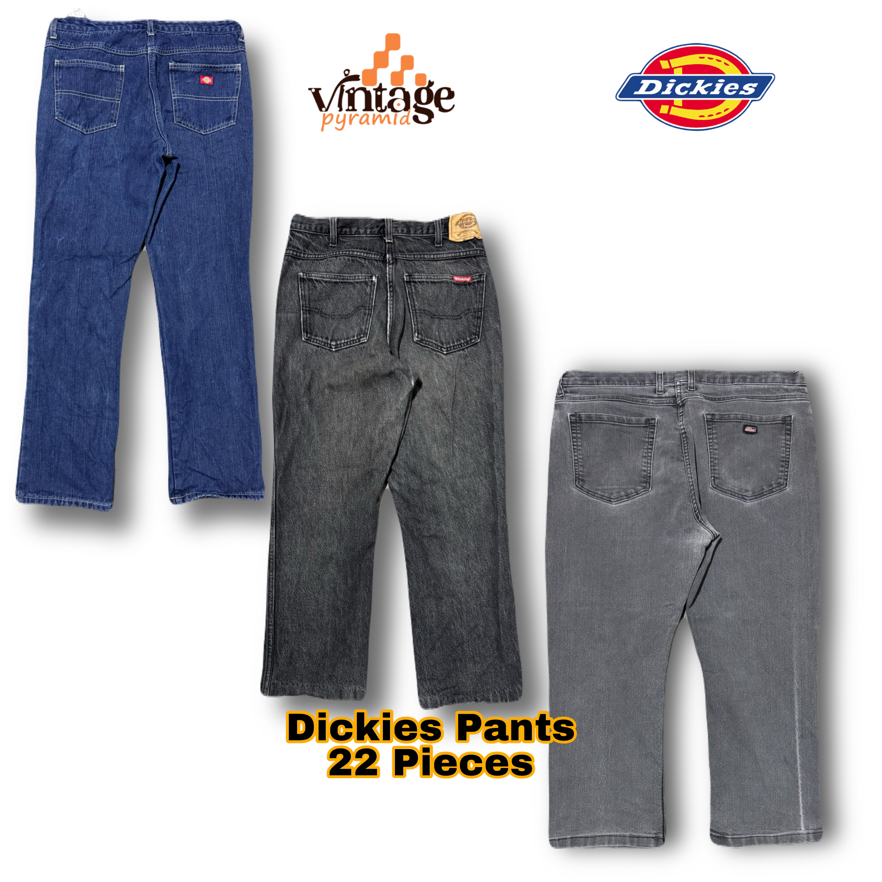 VP062 Pantalon Dickies