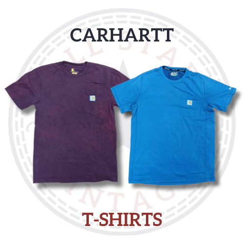 Carhartt T-Shirts