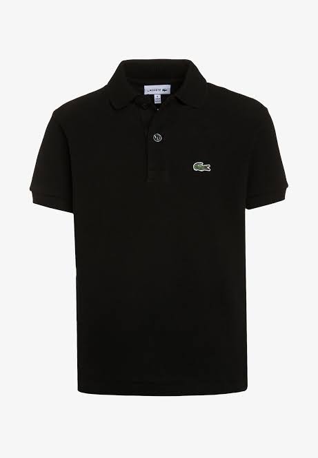 Authentic Lacoste Polo T-shirts