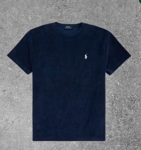 Ralph Lauren Round Neck T shirts - 50 pieces