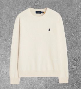 Ralph Lauren Round Neck Sweaters - 25 piecs