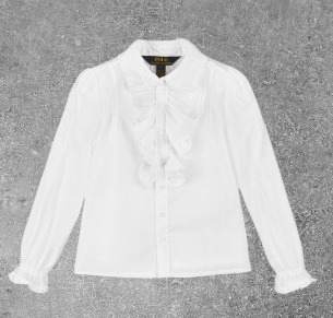 Ralph lauren women's Blouses -25 pieces