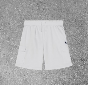 Ralph Lauren Cotton shorts - 25 Pieces