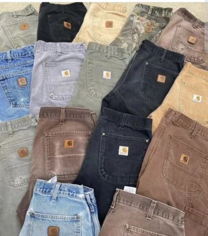 Carhartt pant