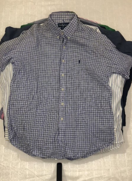 Ralph Lauren Shirts