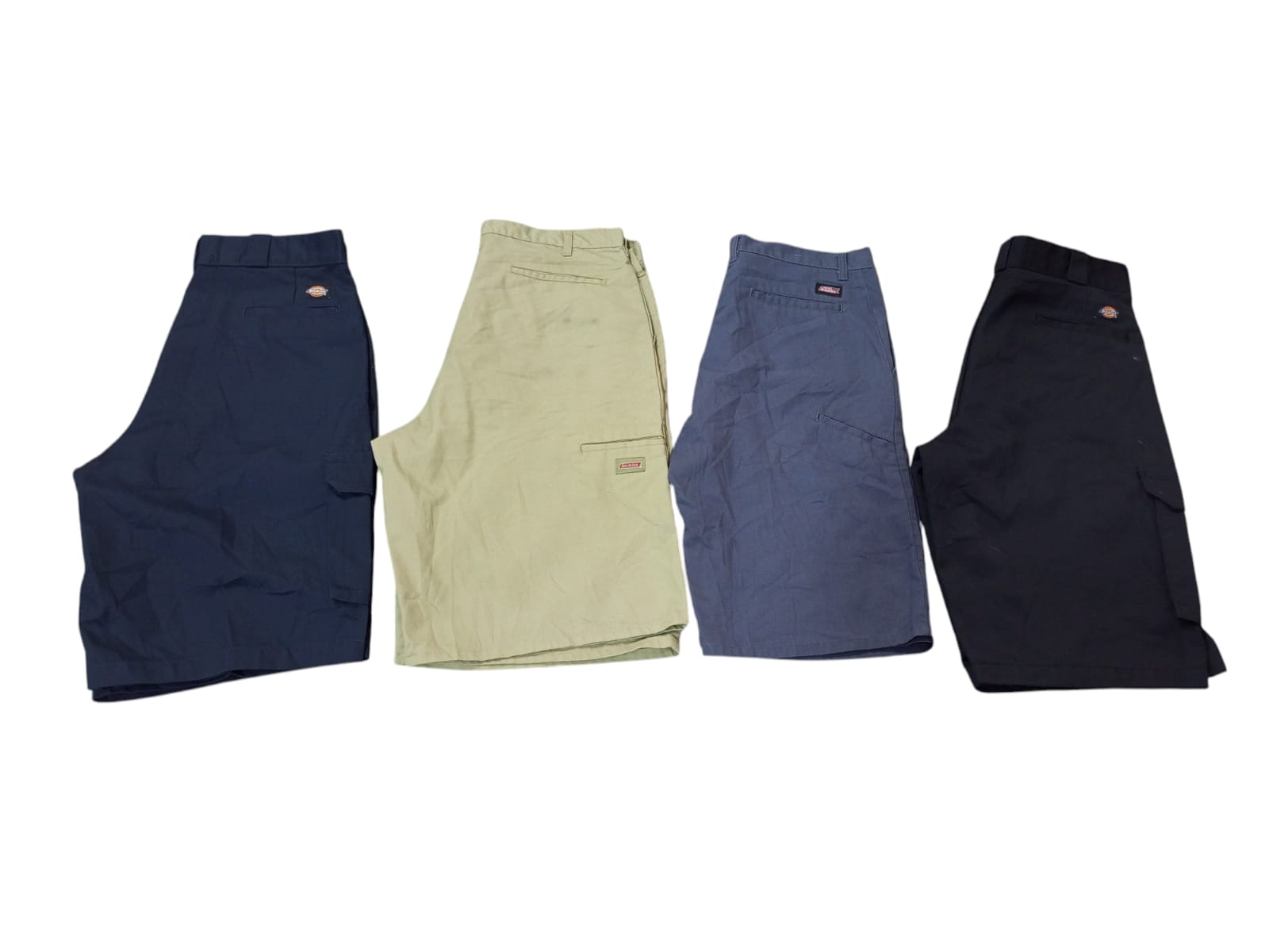 Shorts Dickies - 15 pièces