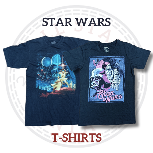 Star Wars T-Shirts