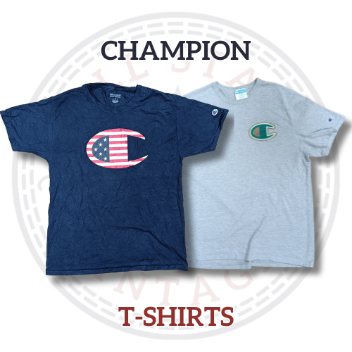 Champion T-Shirts