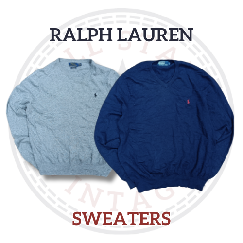 Ralph Lauren Sweaters