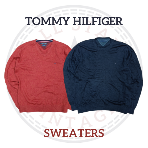 Tommy Hilfiger Sweaters