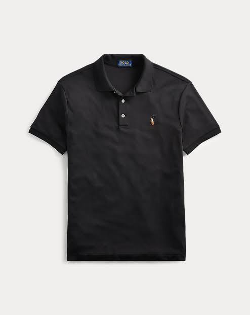 RL Polo T-Shirts - 50 Stück