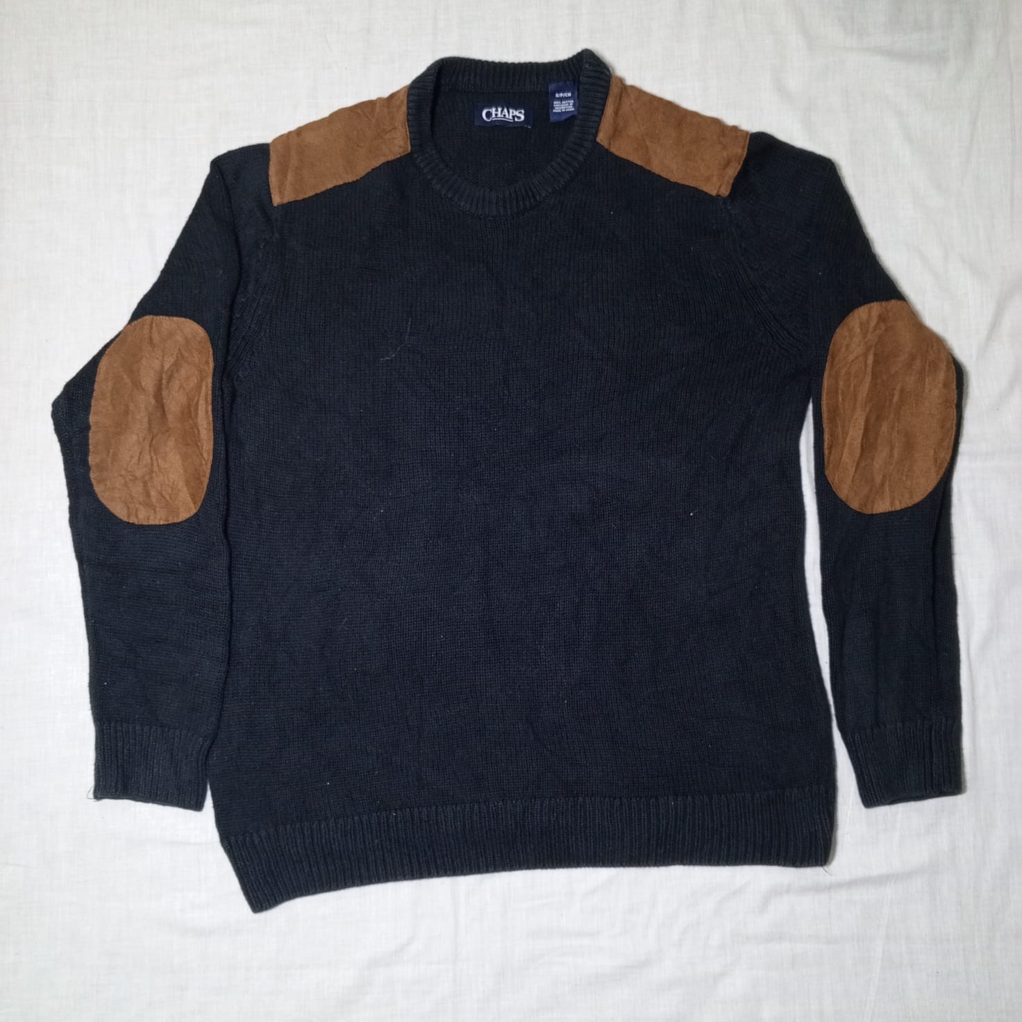 Authentic Chaps Sweaters