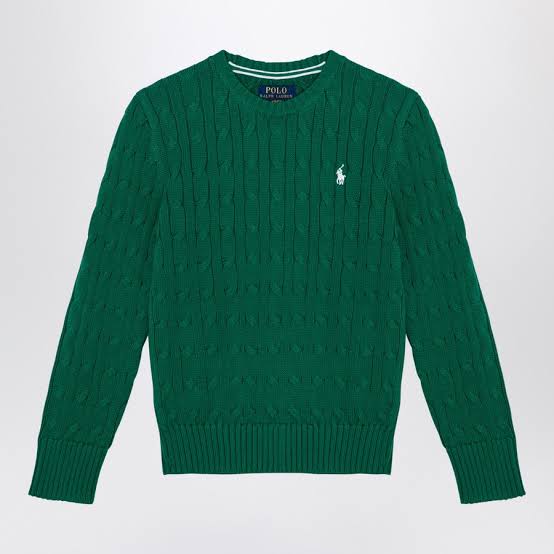 Polo Ralph Lauren Sweaters