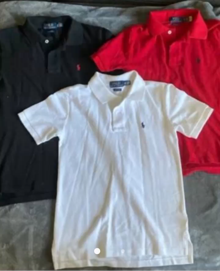 Ralph Lauren T-Shirts