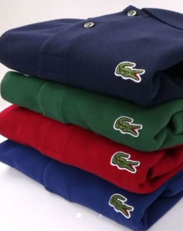 Lacoste T-Shirts