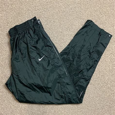 Klassische Nike Jogginghose