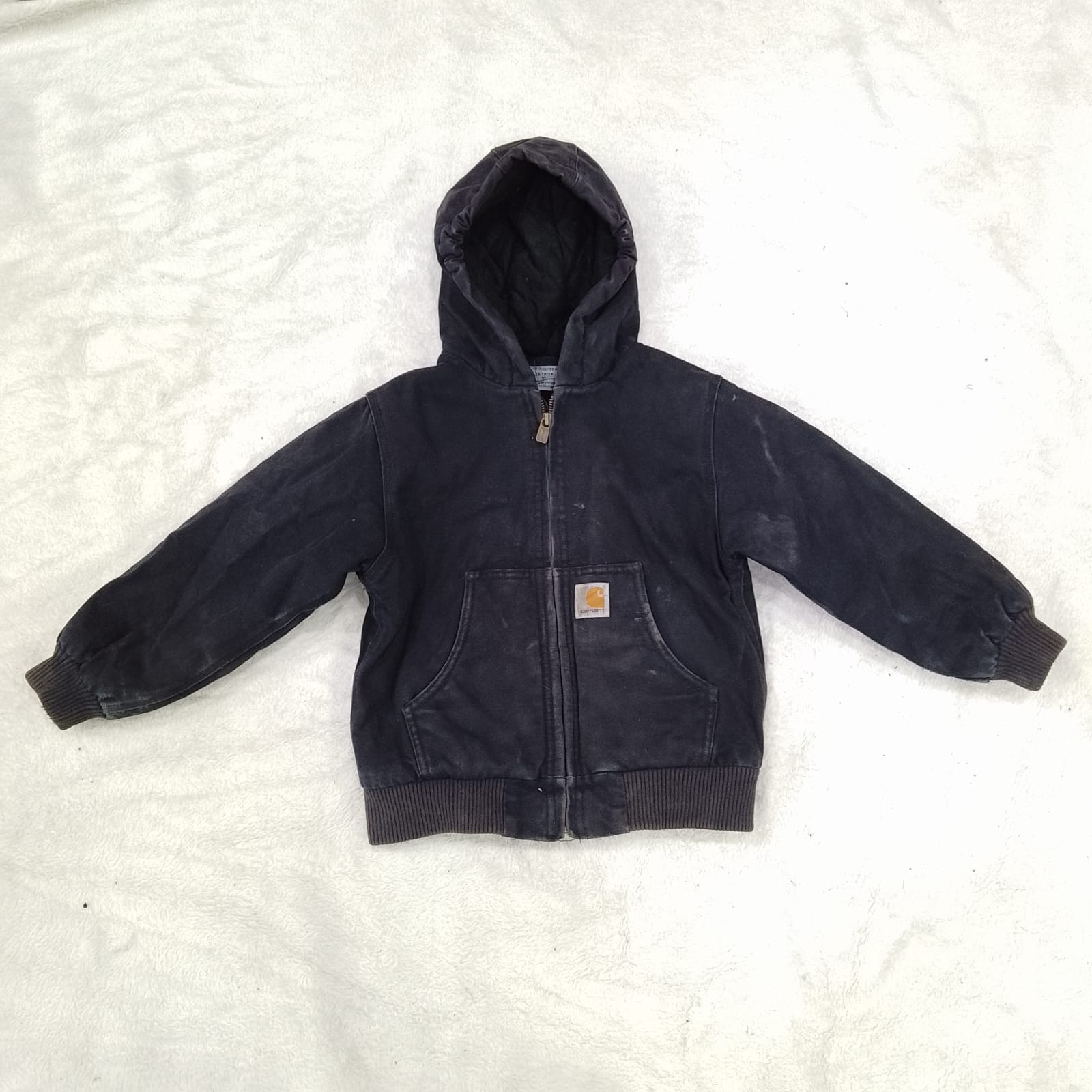 CR3609 Kids Carhartt Jackets - 10 Pcs