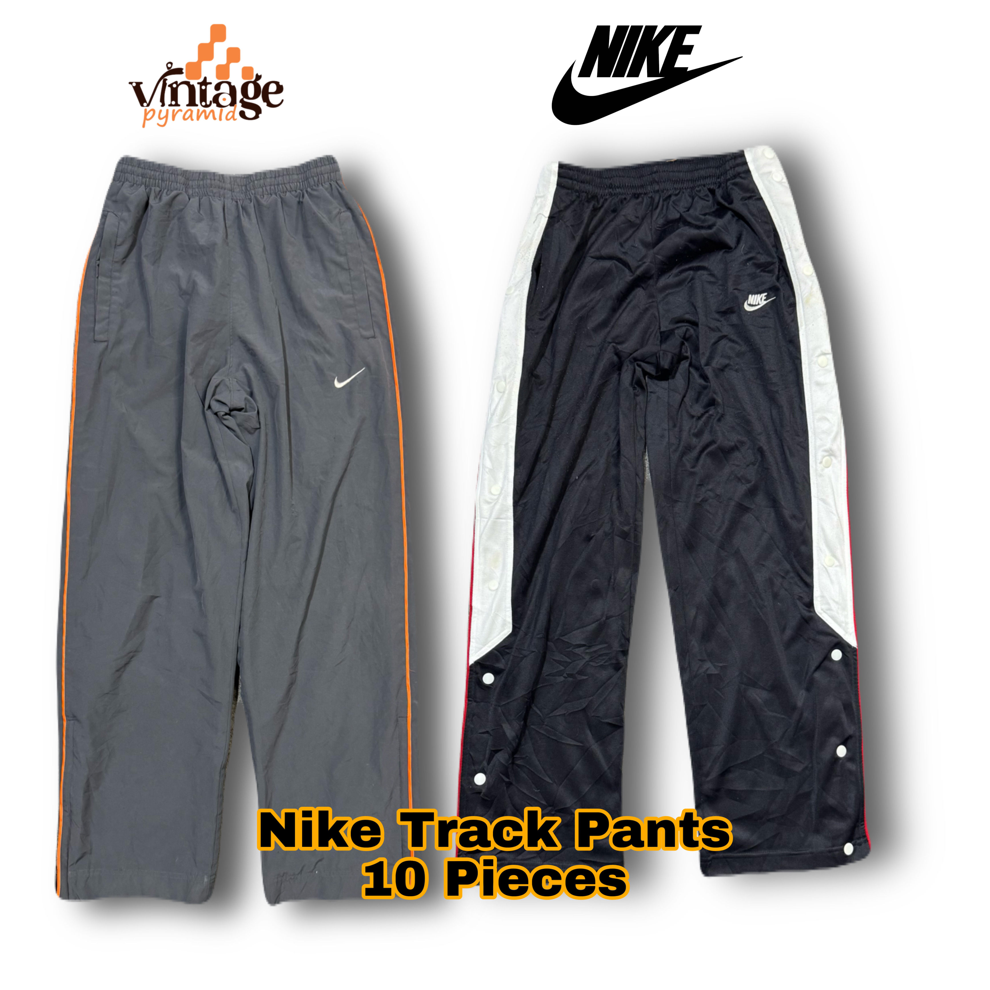 VP081 Pantalons de Sport Nike