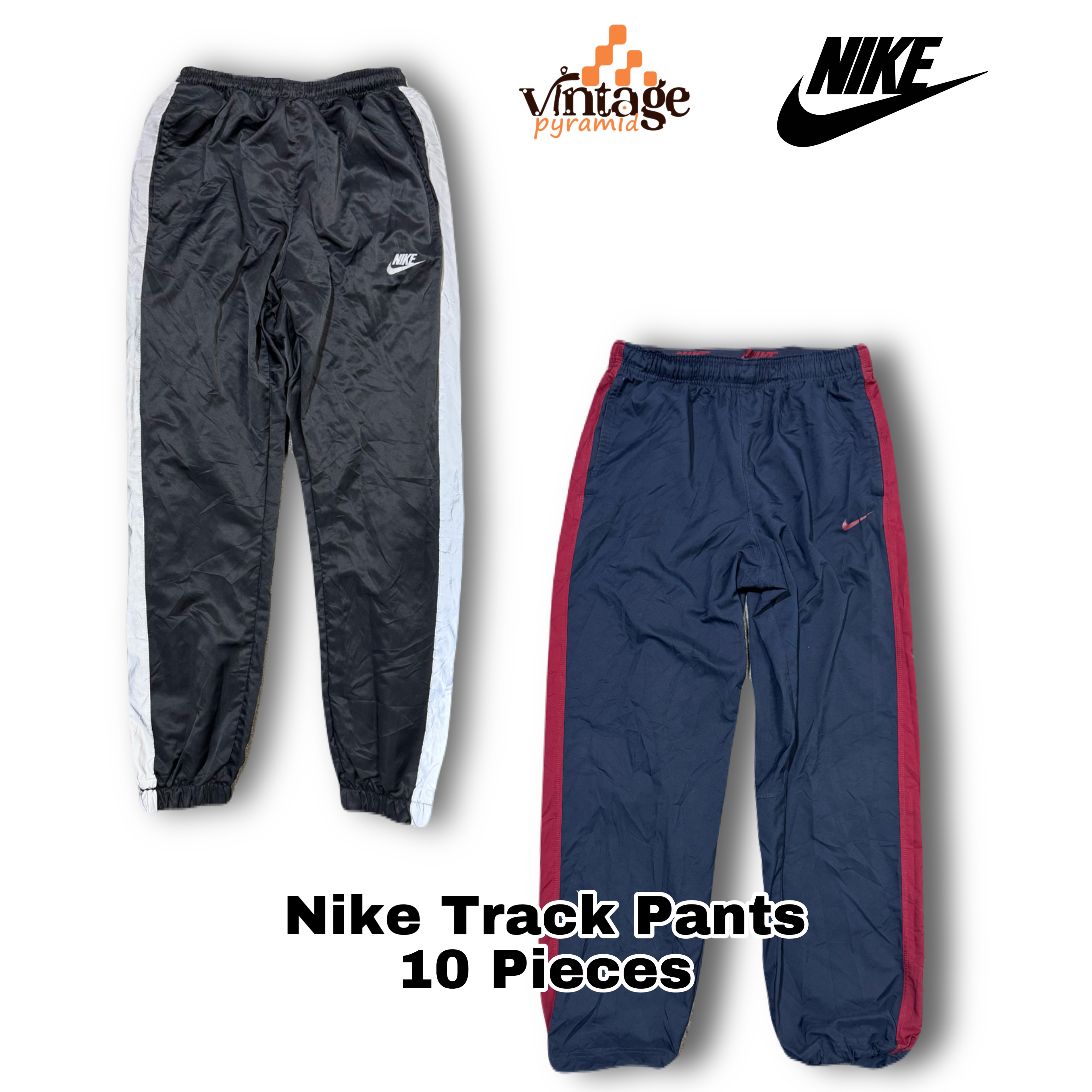 VP082 Pantalons de piste Nike