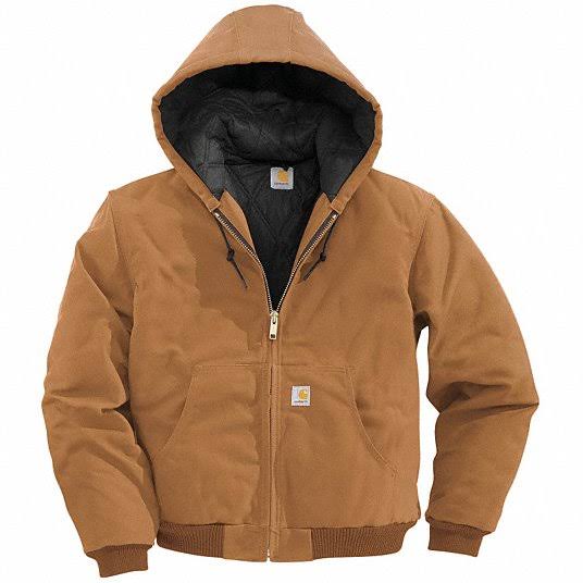 Carhartt Jacken - 10 Stück