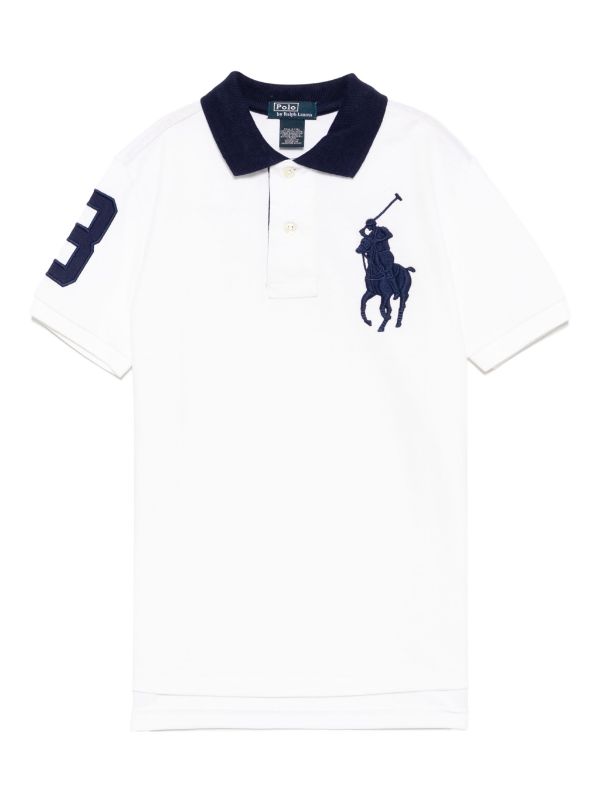 T-shirts Polo Ralph Lauren