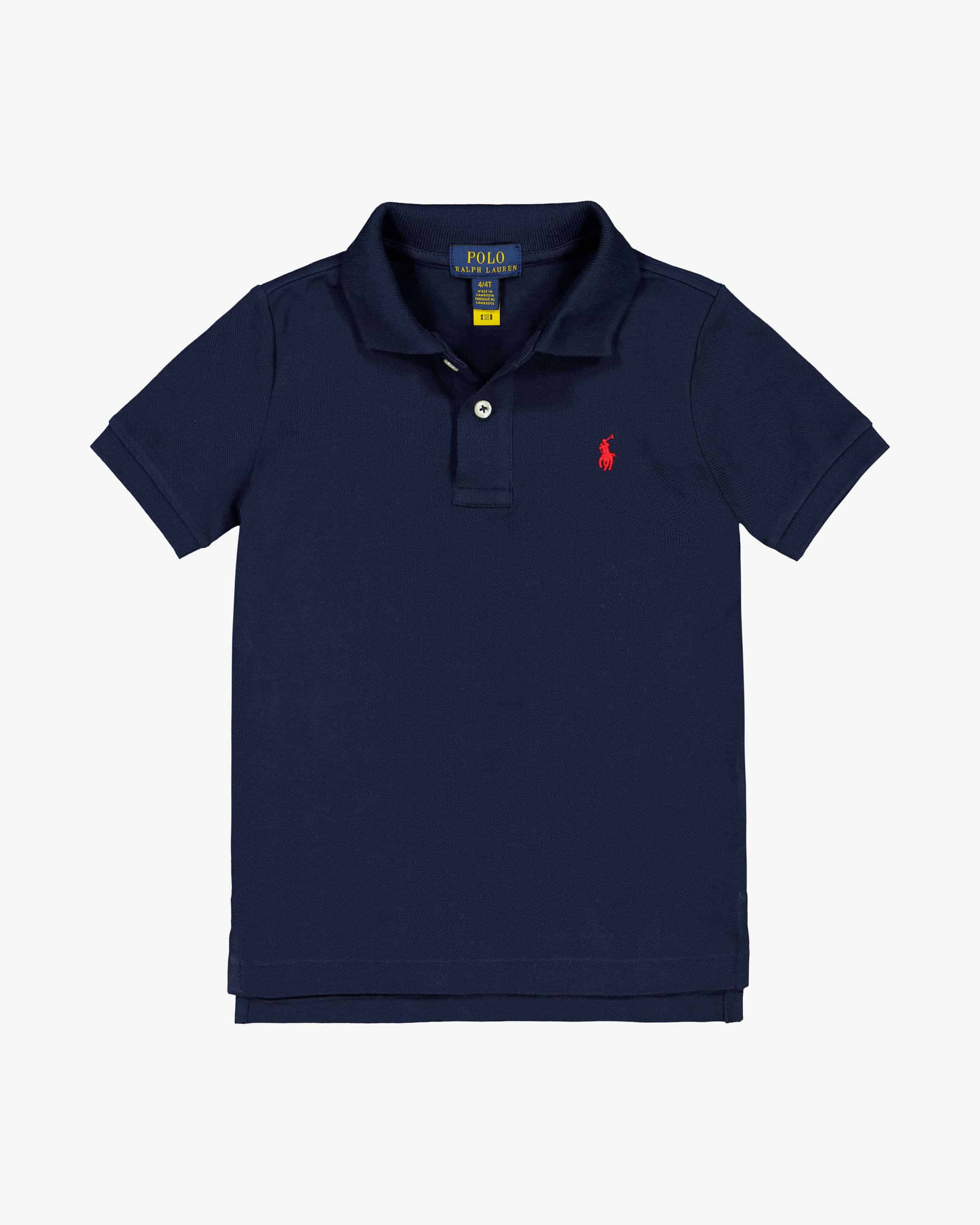 Polo T-shirts