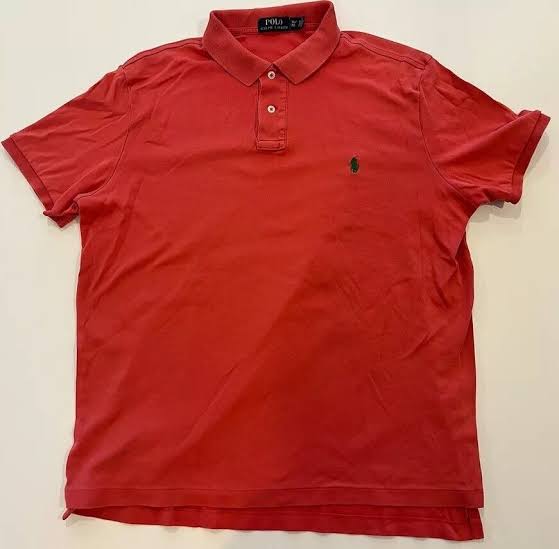 Polo Ralph Lauren T shirts