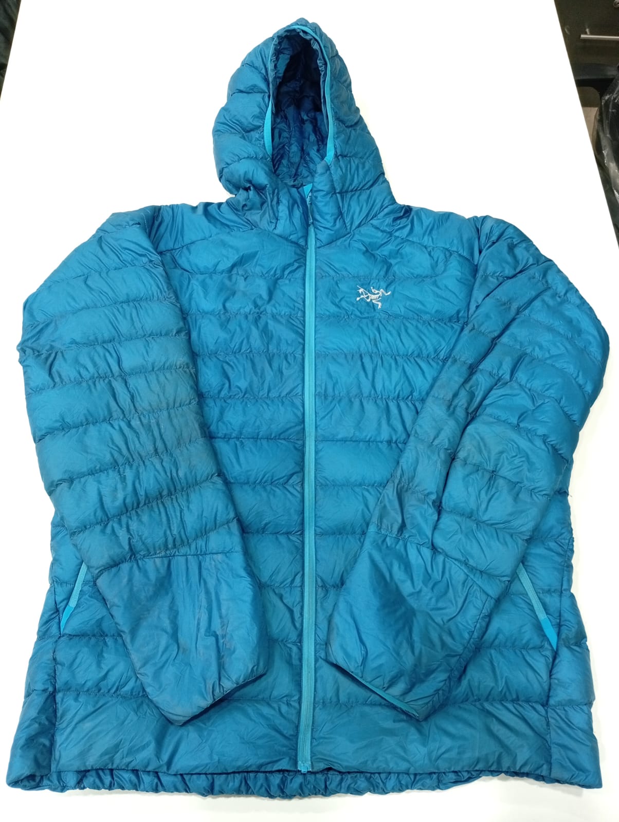Vestes Liner Arc'Teryx