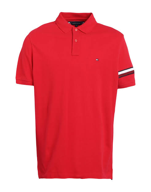 Authentic Tommy Hilfiger Polo Tshirts