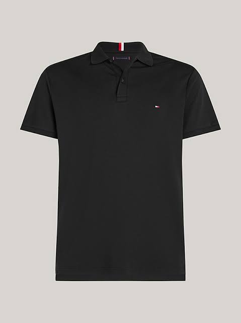 T-shirts polo spéciaux Tommy Hilfiger