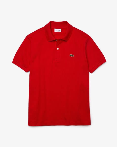 Lacoste and Tommy Polo Shirts