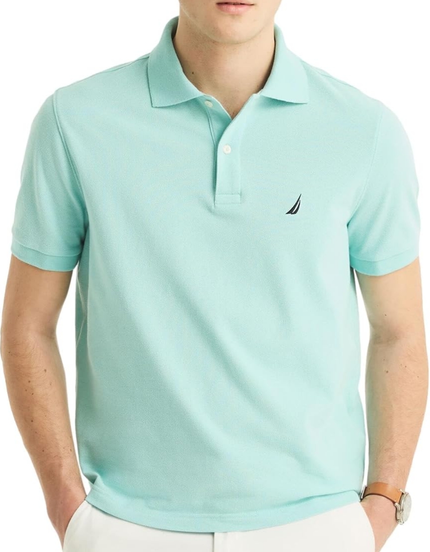 Nautica Chaps Ralph Lauren Polo Shirts