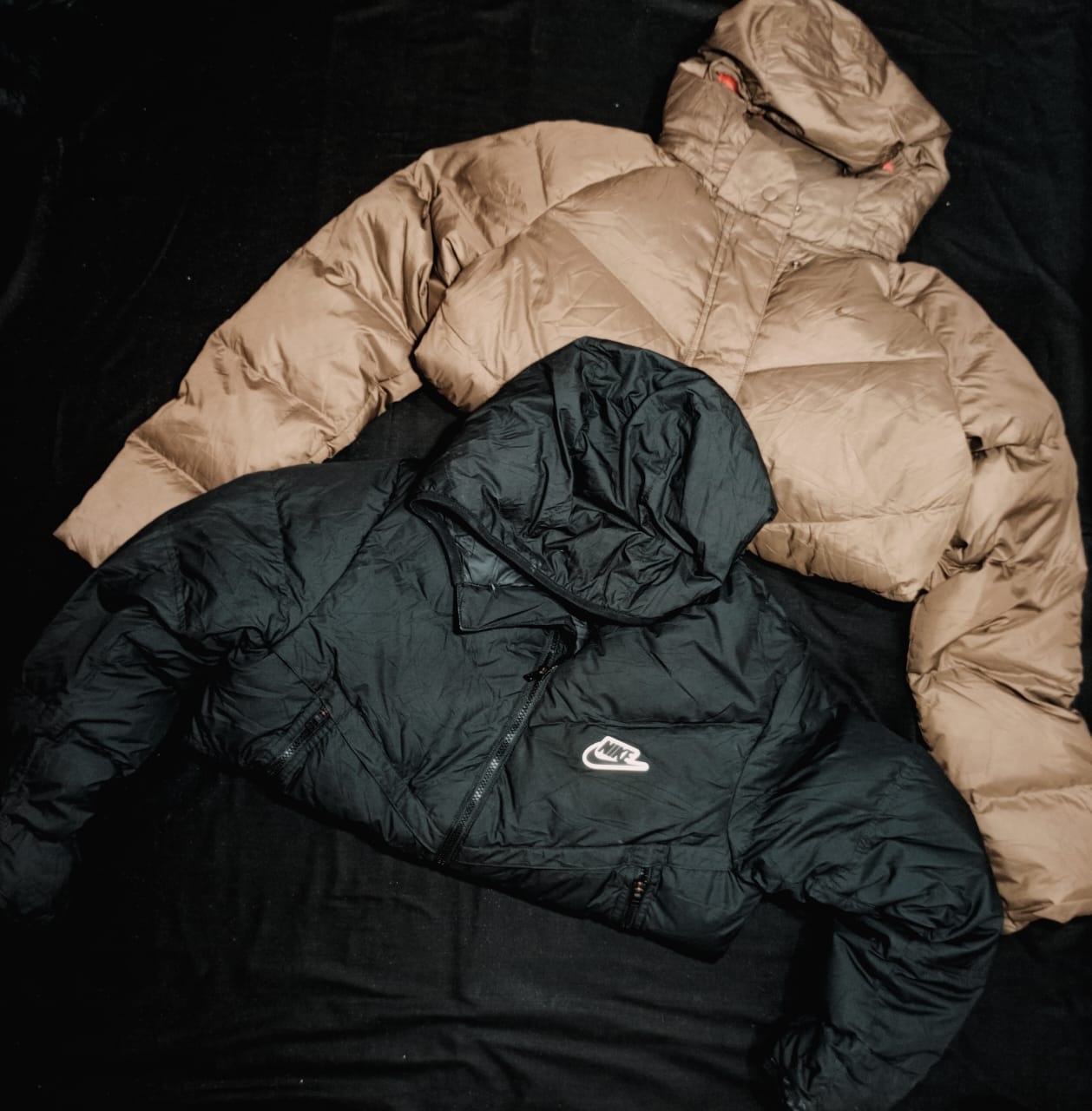 The North Face Jackets