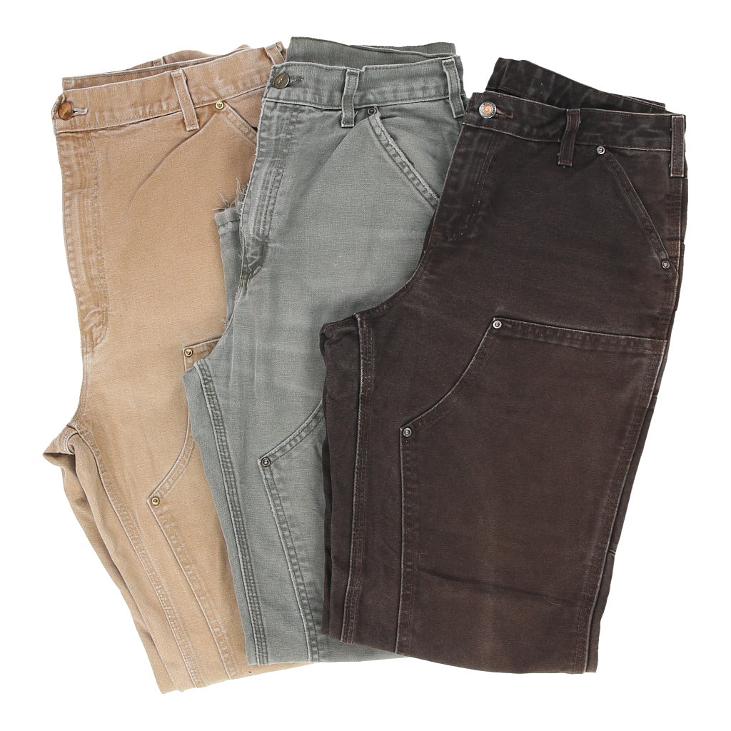 PANTALONS À GENOUX DOUBLES CARHARTT