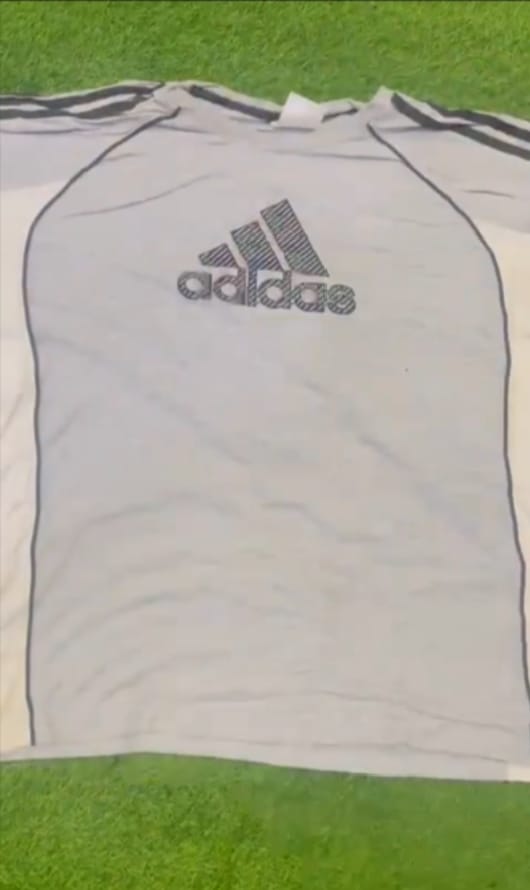Adidas T-Shirts