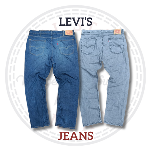 Levi's Jeans