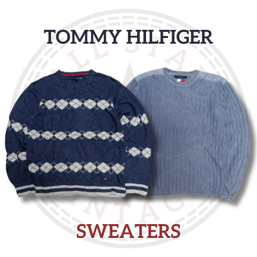 Tommy Hilfiger Sweaters