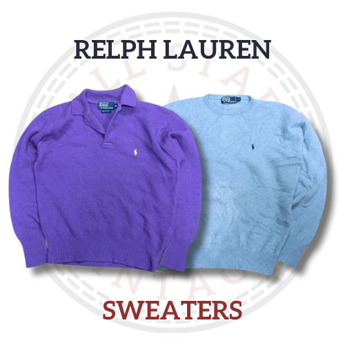 Ralph Lauren Sweaters